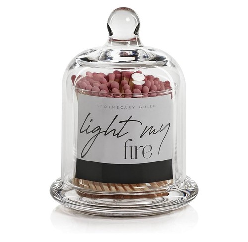 Zodax light fire - "light, of