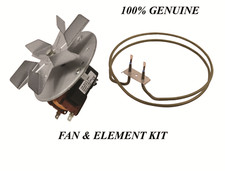 Hotpoint Fan Oven Element &