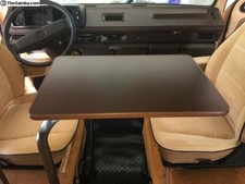 NEW FRONT VW Vanagon Westfalia