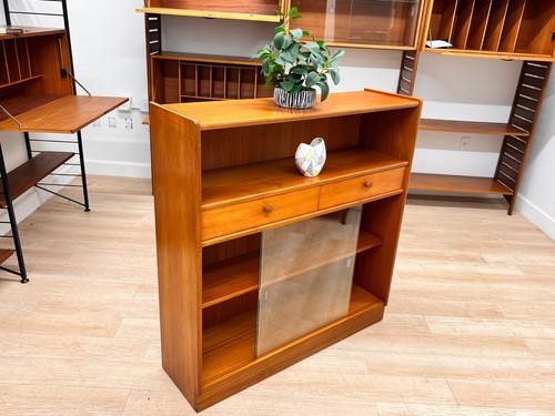 China cabinet nathan - by,