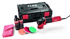 Flex Free Spinning Roto Random
