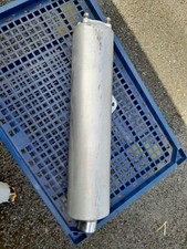 Suzuki TL1000 S L/H Exhaust End Can