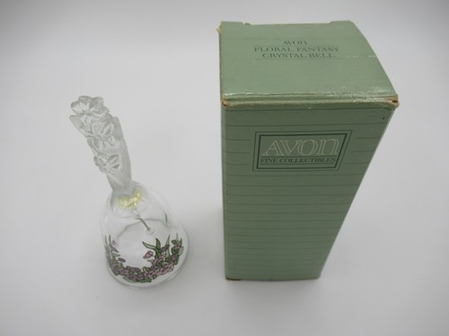 Avon floral fantasy - floral, full