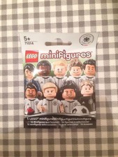 Lego minifigures dfb series
