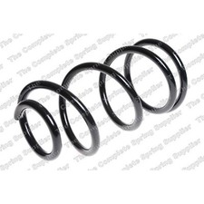 1x Coil Spring (Single) For