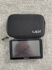 Volkswagen UP Garmin Nav