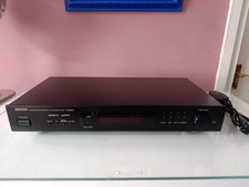 Denon 260lii fm stereo - denon,