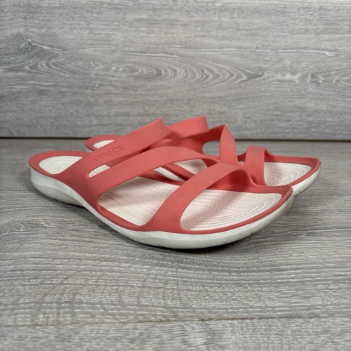 Crocs swiftwater sandals - crocs,