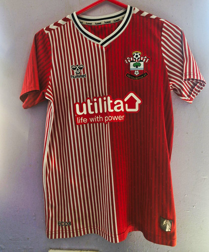 Hummel southampton home shirt - hummel,