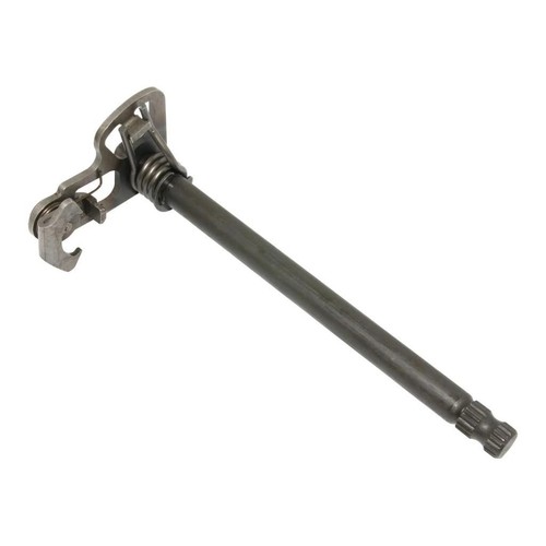 Selector shaft aprilia rs4 - selector,