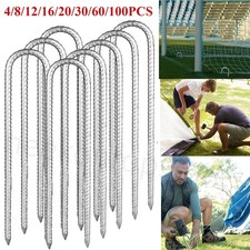 Heavy Duty Tent Pegs