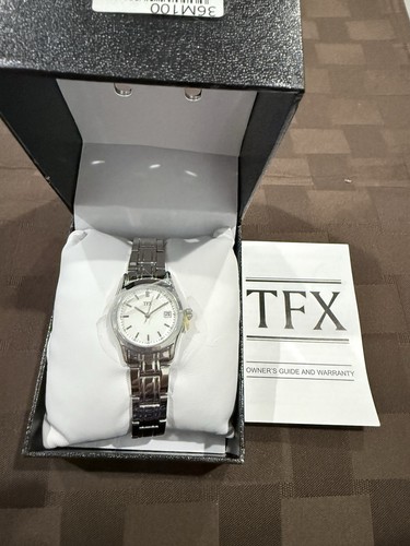 Brand new tfx bulova - brand,