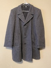 Vintage Royal Coachman Wool