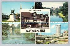 R791368 Greetings From