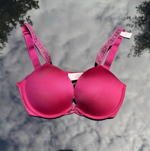 Victoria secret push - secret, up