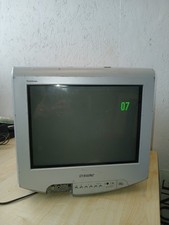Sony Trinitron KV-14LT1U 14"
