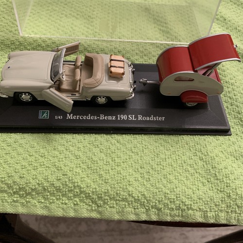 Hongwell cararama mercedes - hongwell,