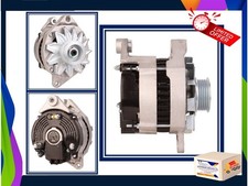 Alternator for LADA Niva Taiga