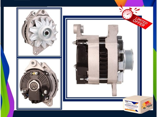 Alternator for lada niva - for, taiga