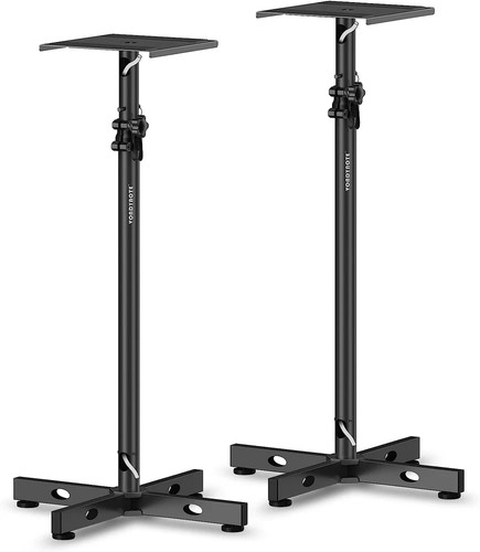 Adjustable studio monitor - adjustable,