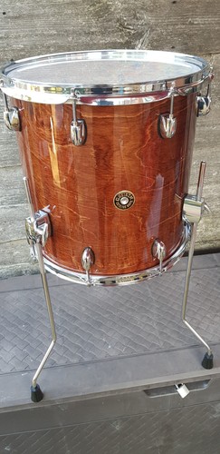 Gretsch catalina maple - gretsch, floor