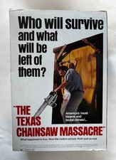 NECA Texas Chainsaw Massacre