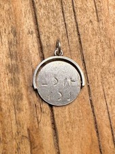 I Love You Spinner 925