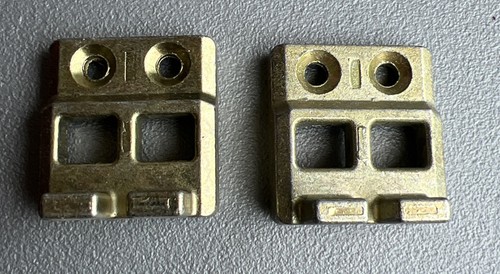 Maco shoot bolt keeps left - maco, 1