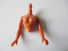 Palitoy Pippa doll Topper Dawn -  Pippa torso and arms - lot B