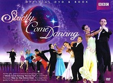 Strictly Come Dancing The Live