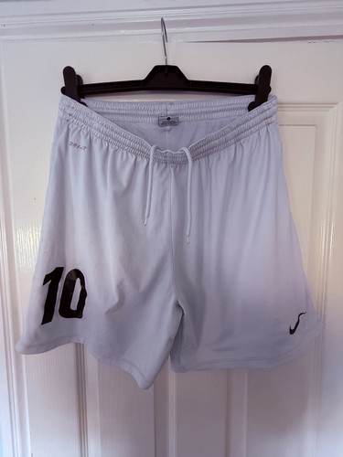 Nike dri fit white - dri-fit,