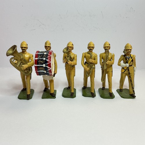 Soldiers john - soldiers’,