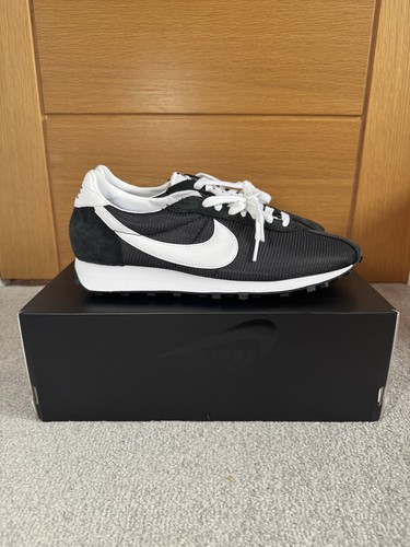 Nike 1000 black white - nike, ld-1000,