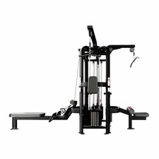 Nautilus 4 Station Multi Gym