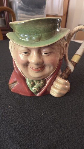 Beswick sairey gamp pint - beswick,