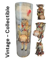 Vintage Rare 1970 Scottish