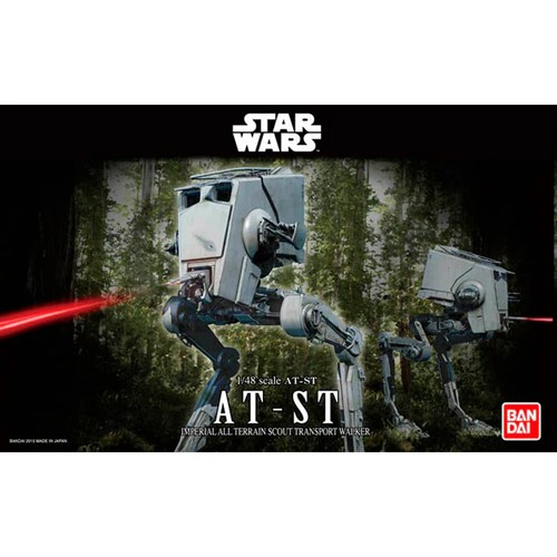 Revell 01202 star wars st - star, wars: