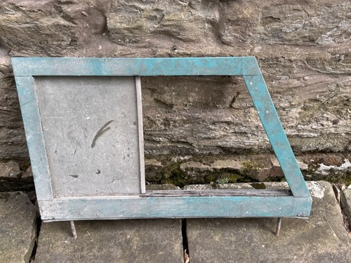 Right hand door top - , for