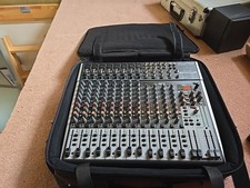 Behringer XENYX X2222 USB Mixer
