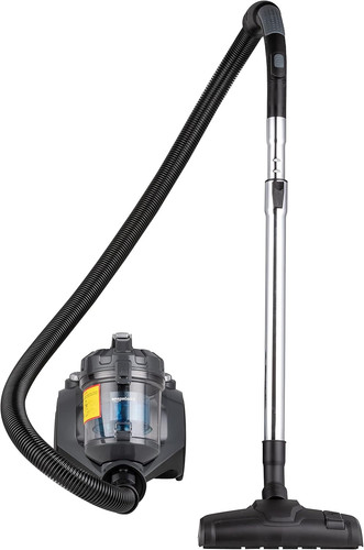 Amazon basics cylinder bagless - basics,