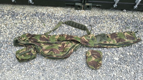 Trakker 12ft nxg - 12ft,