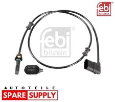 Sensor, wheel speed for