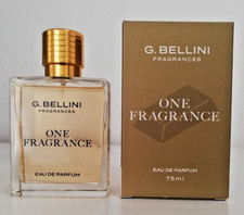 Lidl G.Bellini Fragrances For
