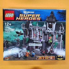 Lego 10937 DC Comis Batman