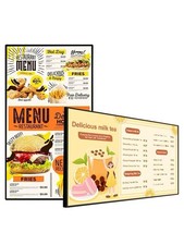 Wall Mounted Digital