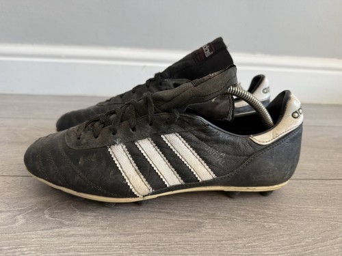 Adidas copa mundial black - copa,