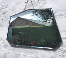 Vintage Frameless 1930s