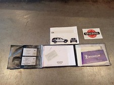  2004 VOLVO XC90 Owners Manual