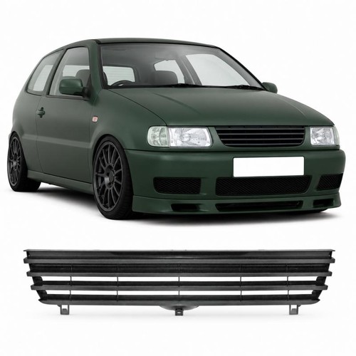 Pro sport grille - grille, without