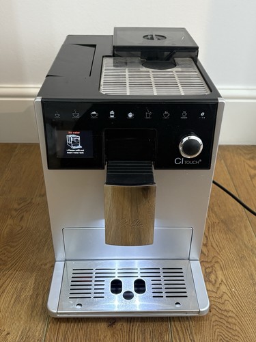 Melitta touch bean cup - ci,